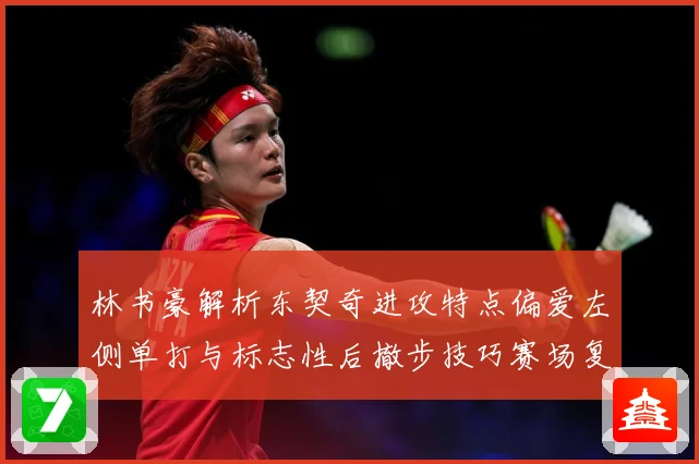 林书豪解析东契奇进攻特点偏爱左侧单打与标志性后撤步技巧赛场复盘-深度解析