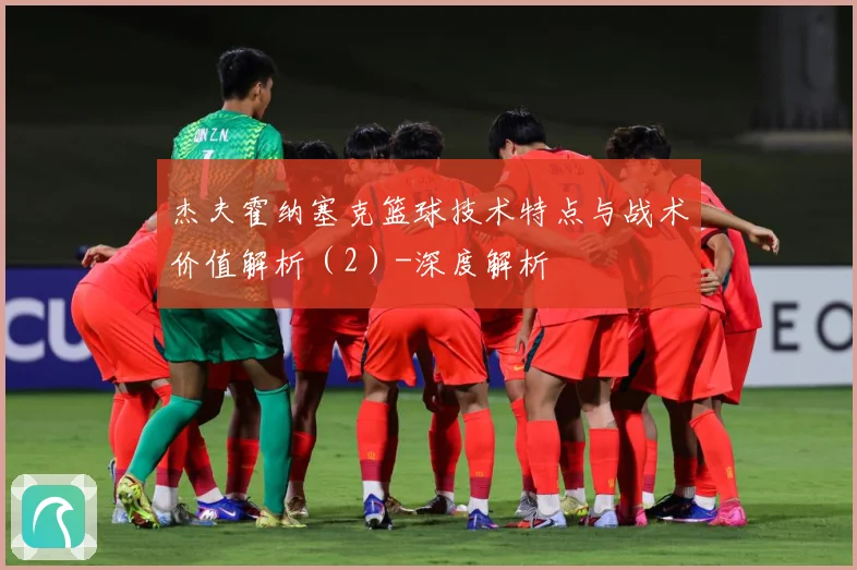 杰夫霍纳塞克篮球技术特点与战术价值解析（2）-深度解析