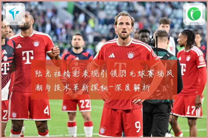 陆光祖精彩表现引领羽毛球赛场风潮与技术革新探秘-深度解析