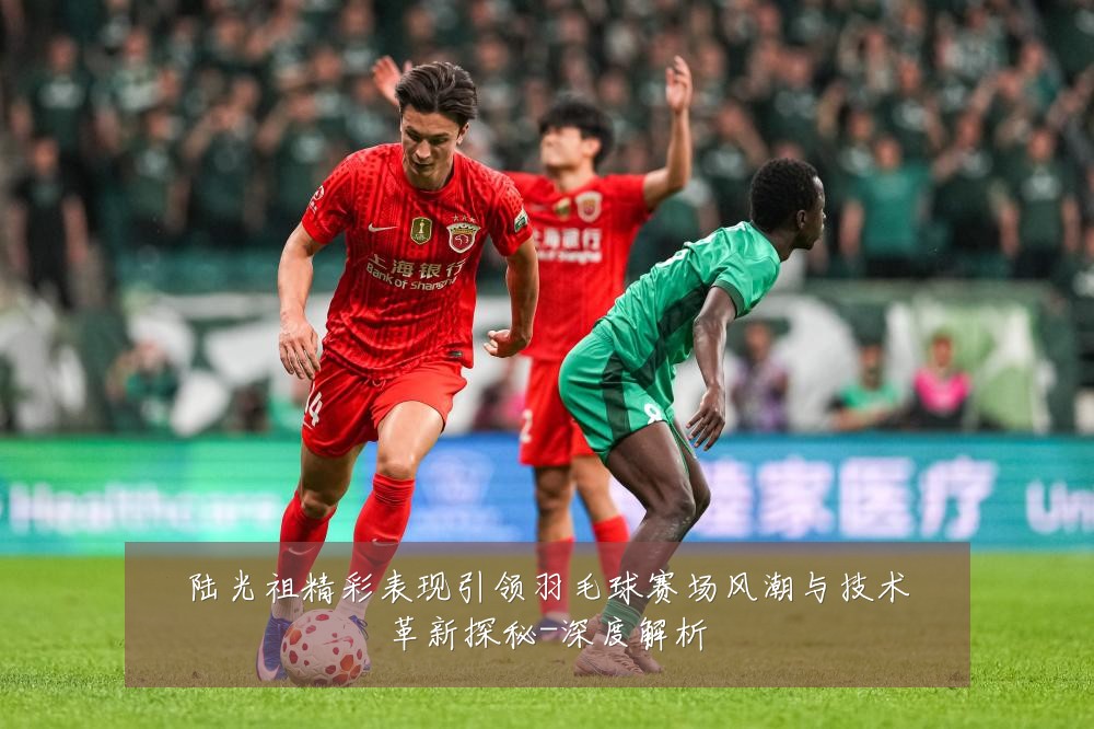 陆光祖精彩表现引领羽毛球赛场风潮与技术革新探秘-深度解析