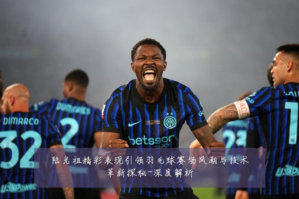 陆光祖精彩表现引领羽毛球赛场风潮与技术革新探秘-深度解析